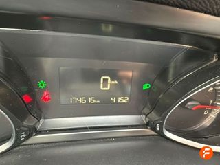 Peugeot 308 5p Style PureTech 130 S&S 6 Vel. MAN