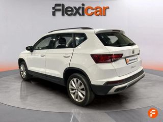 Seat Ateca 1.5 TSI 110kW (150CV) DSG St&Sp Style