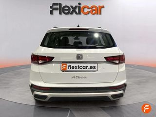 Seat Ateca 1.5 TSI 110kW (150CV) DSG St&Sp Style