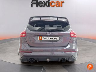 Ford Focus 2.3 EcoBoost 257kW RS