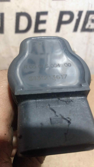 BOBINA ENCENDIDO | Atr.1:0131213617 AUDI TT (8N3/