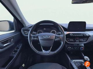 Ford Kuga Trend 1.5 EcoBlue 88kW (120CV)