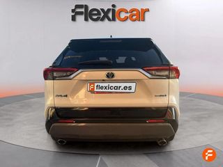 Toyota Rav4 2.5l 220H Feel!