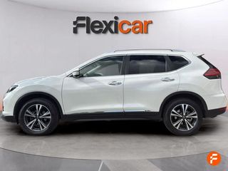 Nissan X-Trail 5 Pl. DIG-T 120 kW (163 CV) N-CONNECTA