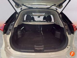 Nissan X-Trail 5 Pl. DIG-T 120 kW (163 CV) N-CONNECTA