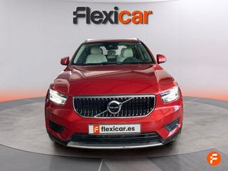 Volvo XC40 2.0 D3 Momentum Auto