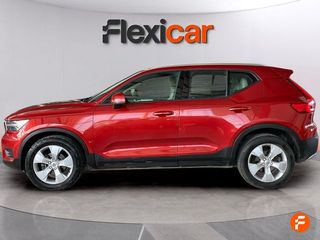 Volvo XC40 2.0 D3 Momentum Auto