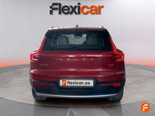 Volvo XC40 2.0 D3 Momentum Auto