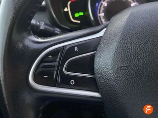 Renault Kadjar Life Energy TCe 97kW (130CV)