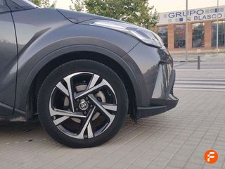 Toyota C-HR 2.0 180H Advance