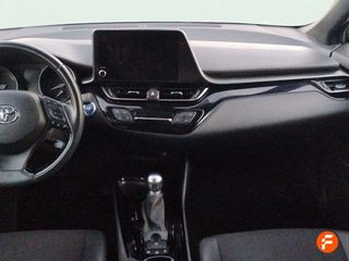 Toyota C-HR 2.0 180H Advance