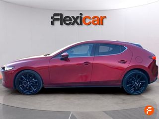 Mazda 3 2.0 SKYACTIV-G ZENITH AT