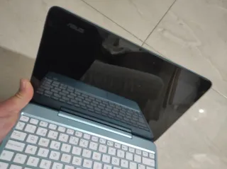 Ordenador portátil in buen estado funciona perfect