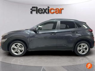Hyundai Kona 1.0 TGDI Klass 4X2
