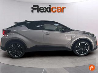 Toyota C-HR 2.0 180H GR Sport
