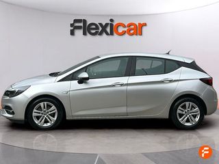 Opel Astra 1.2T SHT 96kW (130CV) Business Elegance