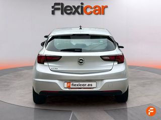 Opel Astra 1.2T SHT 96kW (130CV) Business Elegance