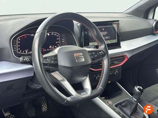 Seat Arona 1.0 TSI 85kW (115CV) FR XL