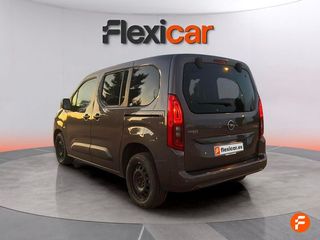 Opel Combo Cargo 1.5 TD 96kW (130CV) S/S Selective XL Aut - 5P (2018)