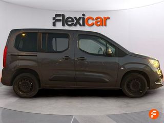 Opel Combo Cargo 1.5 TD 96kW (130CV) S/S Selective XL Aut - 5P (2018)