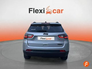 Jeep Compass 1.6 Mjet 96kW(130CV) Night Eagle FWD