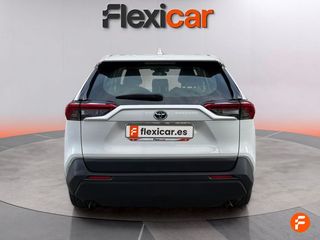 Toyota Rav4 2.5l 220H Business 4WD