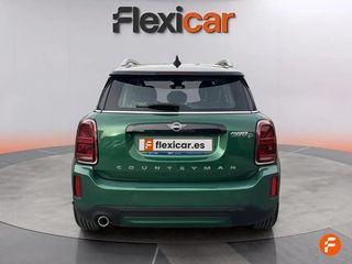 MINI Countryman Cooper D