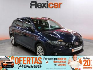 Fiat Tipo 1.4 Easy 88kW (120CV) gasolina/GLP 5p.