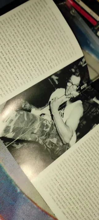 CD The Offspring - Ignition