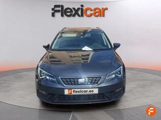Seat Leon ST 1.5 EcoTSI 110kW S&S Xcellence