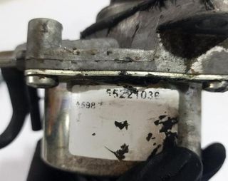 Peugeot 55221036 depresor freno / bipper 144365