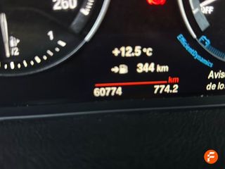 BMW Serie 2 Gran Tourer 216i Gran Tourer 5P 7PL