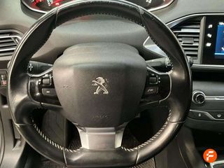 Peugeot 308 5p Style PureTech 130 S&S 6 Vel. MAN