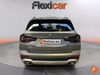 BMW X3 xDrive20d xLine