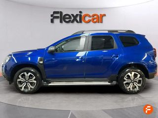 Dacia Duster Essential TCE 74kW(100CV) ECO-G 4X2