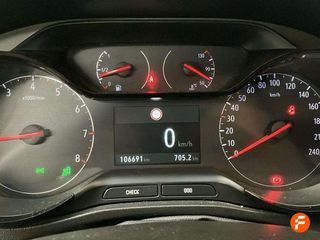 Opel CrossLand 1.2 81kW (110CV) GS Line