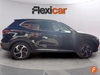 MG HS 1.5T Luxury DCT