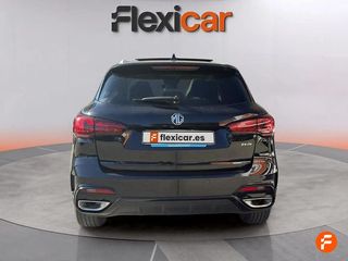 MG HS 1.5T Luxury DCT