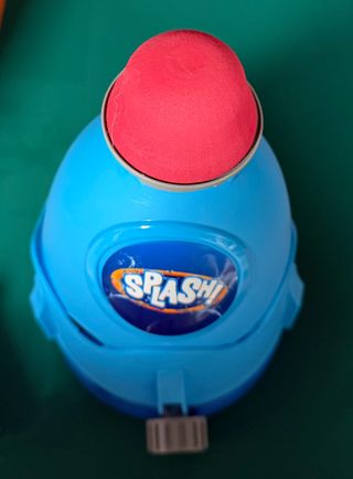 Aspersore d'acqua per giardino per bambini