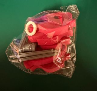 Aspersore d'acqua per giardino per bambini