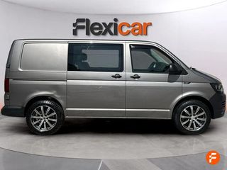 Volkswagen Transporter 2.0 TDI 102Cv 75Kw