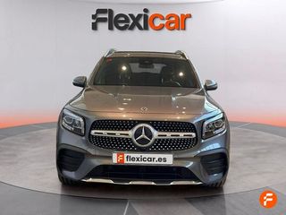 Mercedes Clase GLB 2.0 GLB 220 D 4MATIC DCT 140KW (190CV)