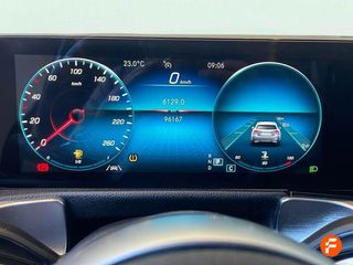 Mercedes Clase GLB 2.0 GLB 220 D 4MATIC DCT 140KW (190CV)