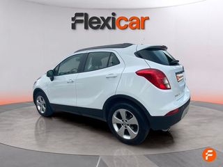 Opel Mokka X 1.6 CDTi 100kW 4X2 Selective Auto WLTP