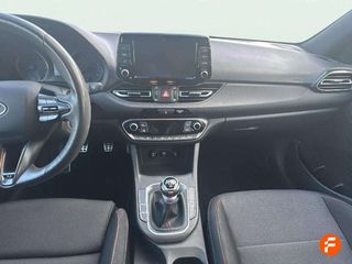 Hyundai i30 1.0 TGDI N Line 30 Aniversario Fastback