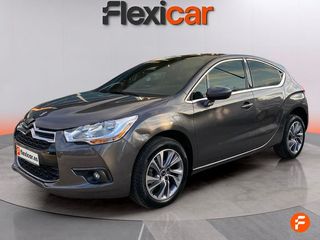 DS DS 4 1.6 BlueHDi 120cv STT Design