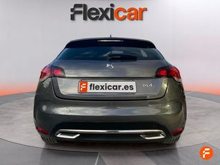 DS DS 4 1.6 BlueHDi 120cv STT Design