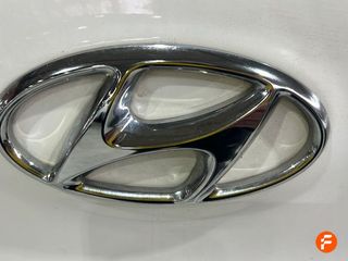 Hyundai Tucson 1.6 TGDI 130kW (177CV) Tecno 4X2