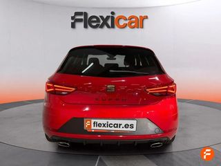 Seat Leon 2.0 TSI 213kW (290CV) DSG-7 St&Sp Cupra