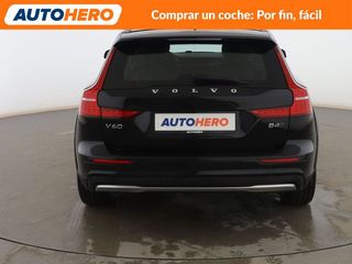 Volvo V60 2.0 B4 Mild-Hybrid Core AWD